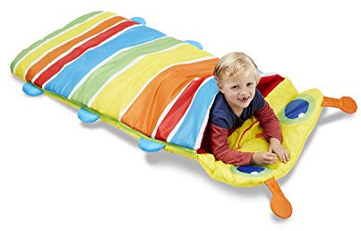 Melissa & Doug Käfer-Schlafsack
