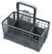 Universal Deluxe Cutlery Basket for CURRYS Essentials DISHWASHERS