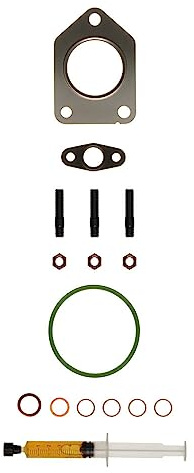 Ajusa JTC11803 Mounting Kit charger