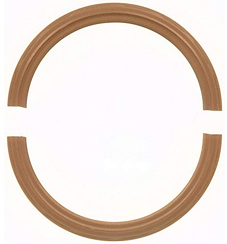 FEL-PRO BS 40651 Engine Crankshaft Seal Kit for 1994-2003 Dodge Ram 1500