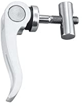 TOPEAK RECAMB.MTX Sattelstütze, Ersatzverschluss, Schwarz