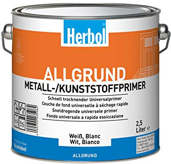 Herbol Allgrund ZQ 0,750 L