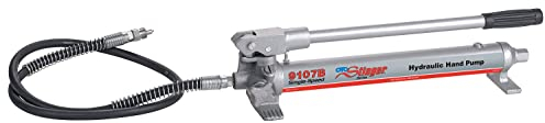 OTC 9107B Hydraulische Handpumpe mit Einer Geschwindigkeit