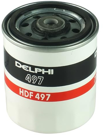 Delphi HDF497 Fuel Filter