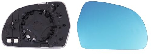 Alkar 6432577 Spiegelglas, Außenspiegel