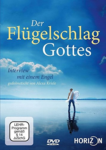 Der Flügelschlag Gottes - Interview mit einem Engel