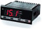 Fantini Cosmi L02DM1 Termostato On/Off, P.I.D. a 1 Uscita, 230 V, Nero