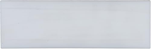 KS Tools 140.2489 Schlagplatten-Satz, 2-tlg., 155 mm