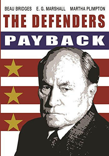 The Defenders: Payback