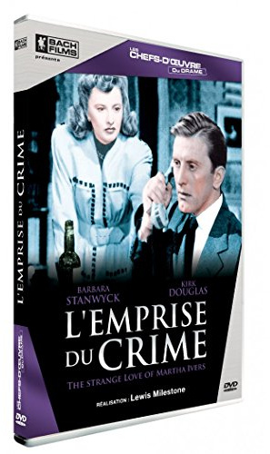 L'emprise du crime [FR Import]