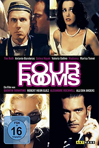 STUDIOCANAL 501163