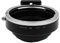 Fotodiox Pro Adapter, Pentax 6x7, 67 Lens to Nikon Camera Mount Adapter for Nikon D1, D2, D3, D3x,D3s, D100, D200, D300, D300s, D700, D40, D40x, D50, D60, D70, D70s, D80, D90, D3000, D3100, D5000, D7000