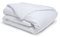 Bleu Calin Couette Hiver 2 personnes, Très Chaude, Superbe gonflant - Microfibre - 240x260cm