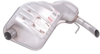 Bosal 235-139 Endschalldämpfer
