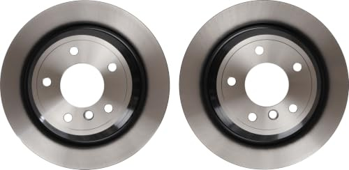 TRW Automotive AfterMarket DF2783 Bremsscheibe - (Paar)