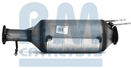 BM CATALYSTS BM11023 Ruß-/Partikelfilter, Abgasanlage
