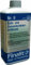 Finalit Nr. 9 Kalkentferner und Zementschleierentferner (sauer) | 1 x 250ml |Effektiver Grundreiniger für Zementschleier, Kalkausblühungen & Mörtelreste | Für Natursteine und Kunststeine geeignet