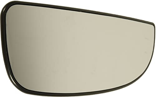 TarosTrade 57-0200-R-48192 Spiegelglas Heizbar Unteres Teil Rechts