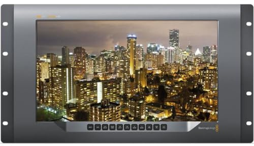 Blackmagic Design Smartview 4K Monitor