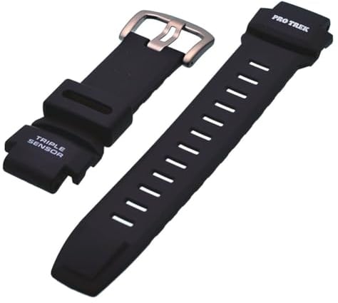 Casio #10412702 Genuine Factory Pathfinder Replacement Band - PRG260, PRG550, PRW3500