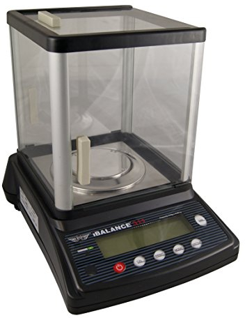 My Weigh SCMI311 iBalance 311 300 g x 0,001 g Waage