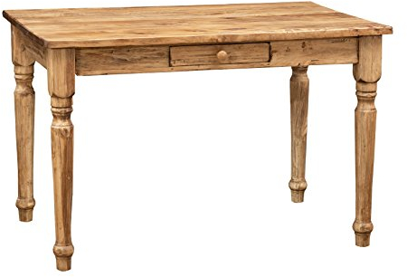 Biscottini 3000005135407 Mesa, Madera, Talla única