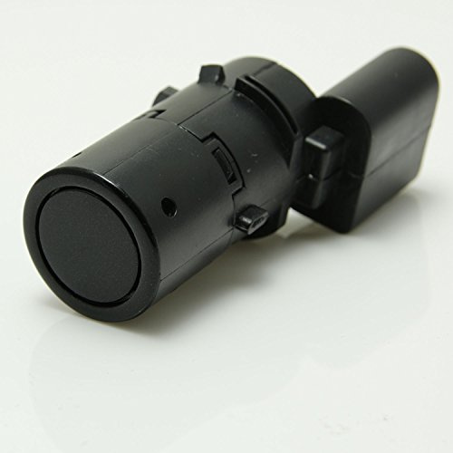 Phantomschwarz LZ9Y Parksensor PDC passend für Audi Ref.Nr 7H0919275E lackiert Ultraschallwandler Einparkhilfe
