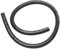 Continental 65129 Kraftstoffschlauch (7/16 Zoll ID, 35 PSI, SAE 30R7, 63 cm Länge)