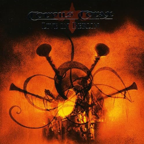 Corvus Corax Live in Berlin