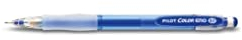 Pilot HCR-197 Color ENO mechanische Bleistift, Blau, 0,7 mm