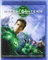 Linterna Verde (2011) [DVD]