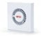 Domus Silavent Bathroom/WC Basic Standard Extractor Fan in White 4 100mm 4 Inch - SDF100B