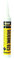 Everbuild 825BG Silicone, Beige, 380 ml