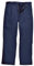 Portwest BZ30 Pantalons Bizweld Marine, XL