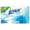 Lenor Sábanas Secadoras Primavera Awakening 34 por paquete Caja de 6