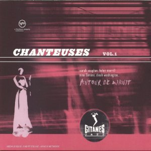 Jazz Round Midnight-Chanteuses
