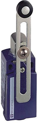 Telemecanique Sensors IDP MET NC/NA ANG LEVA AJUST ISO M16X1.5