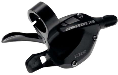 SRAM Daumenschalter Trigger X.5, vorne, 2-Fach