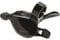 Sram MTB Schalthebel Daumenschalter Trigger X.5 2-Fach Schalter, schwarz, one Size
