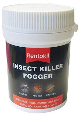 Rentokil FI65 insect shredder fog devices