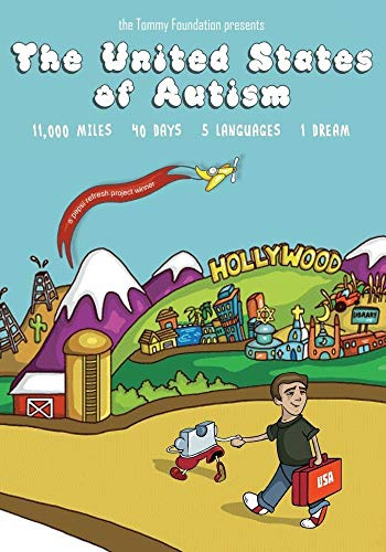The United States of Autism