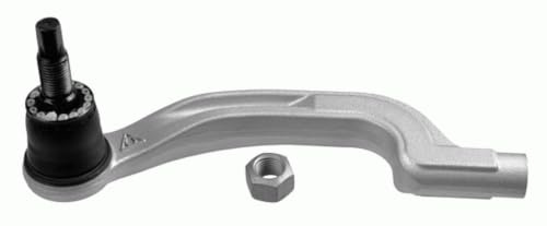 LEMFÖRDER 36668 01 Spurstangenkopf für Mercedes-Benz B-Class Sports Tourer (W246, W242) 2011-2018 Links, Vorderachse und andere Fahrzeuge
