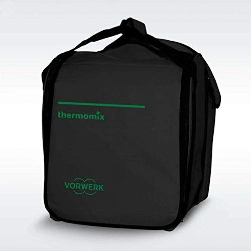 VORWERK Original Thermomix TM5 TM 5 TM31 TM 31 Tasche mit Fach für Varoma Reisetasche