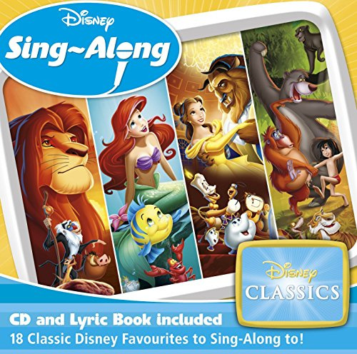Disney Sing Along: Disney Classics