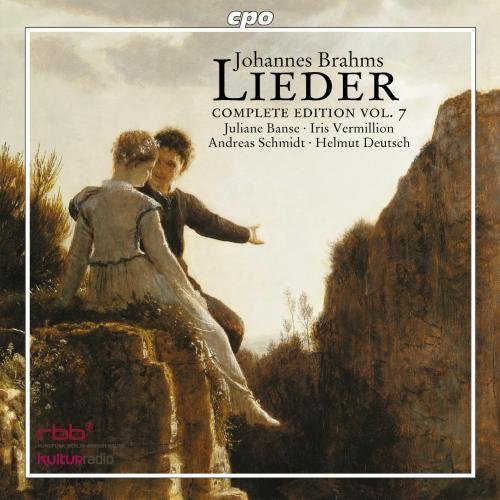 Sämtliche Lieder Vol.7