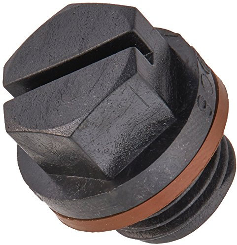 Hayward SPX1700FGV Bouchon de tuyau avec joint de remplacement pour produits chimiques