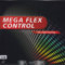 GEWO Belag Mega Flex Control, schwarz, 1,8 mm