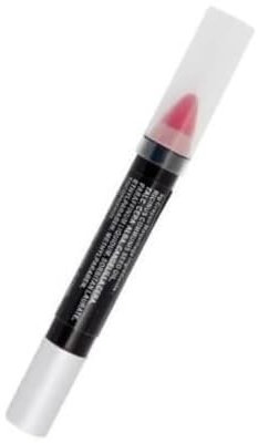 P'TIT CLOWN - 84301 - Crayon Maquillage Gras - Rouge - 3 g - Make-up - Enfant - Adulte - Peinture Visage - Lavable - Non Toxique - Halloween, Carnaval, Anniversaire, Cosplay, Kermesse, Festif