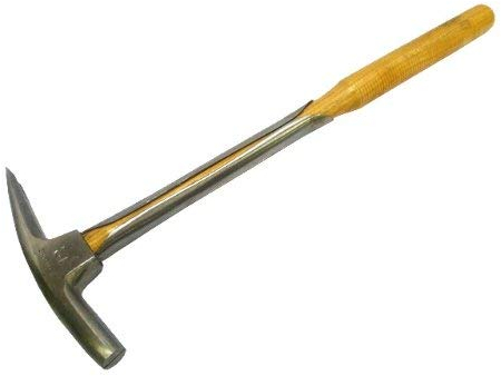 Magnetic Claw Tack Hammer Ref No 1036M-12