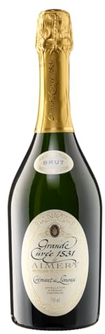 Sieur d´Arques Crémant de Limoux Brut